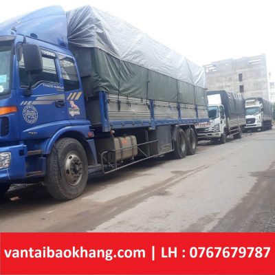 Chuyển hàng từ Gia Lai đi Đắk Lắk