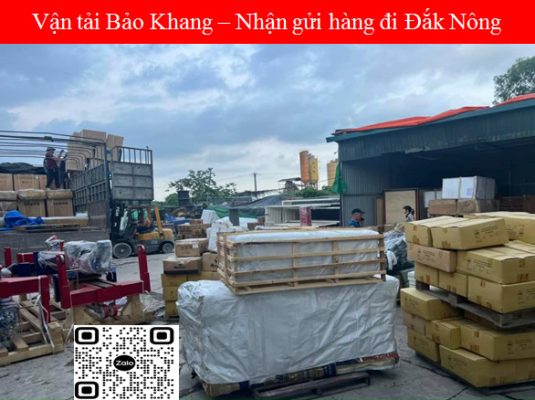 Chành xe Sài Gòn đi Đắk Mil