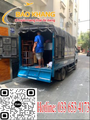 Nhà xe chuyển hàng Lâm Đồng đi Đồng Tháp
