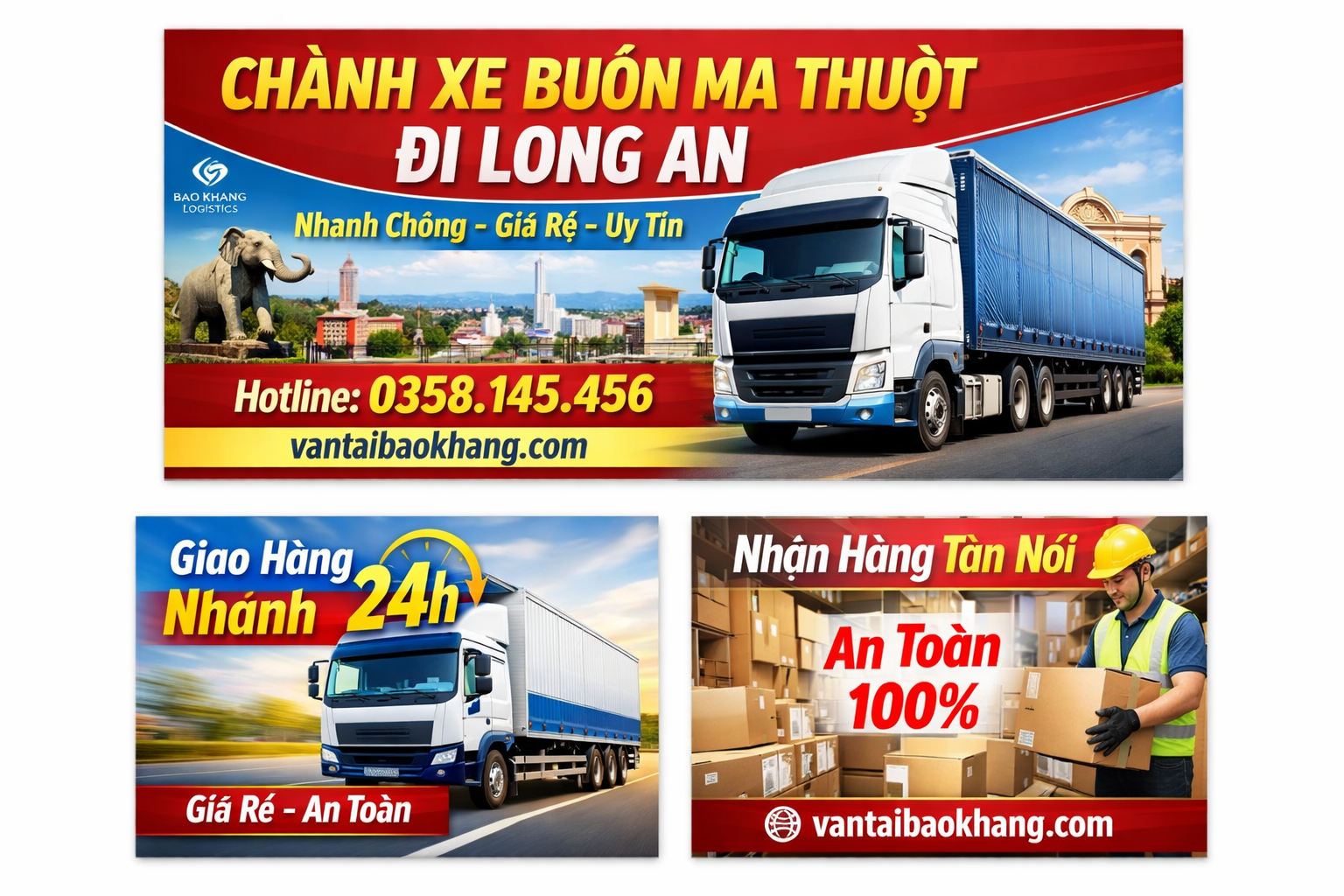 chành xe Buôn Ma Thuột đi Long An